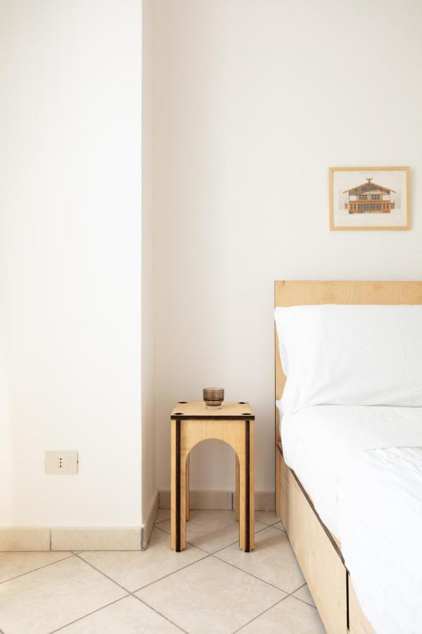 Le Tre Regine Apartment Наполи Екстериор снимка